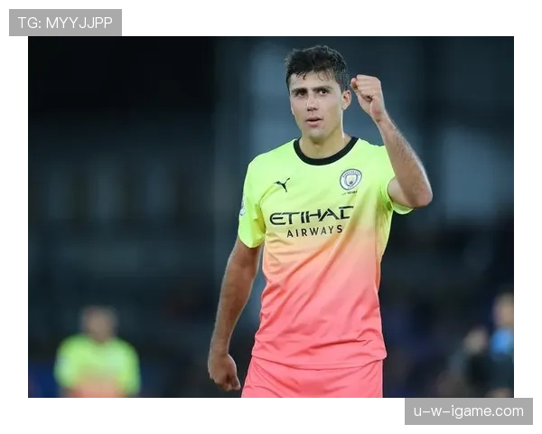 Rodri童年足球梦想启蒙：从街头少年到世界冠军的蜕变之路