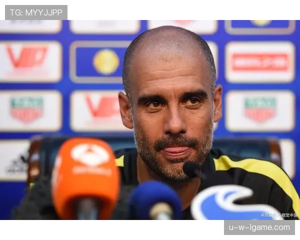 传控哲学重塑绿茵版图 瓜迪奥拉战术遗产如何定义现代足球 传控哲学重塑绿茵版图 瓜迪奥拉战术遗产如何定义现代足球