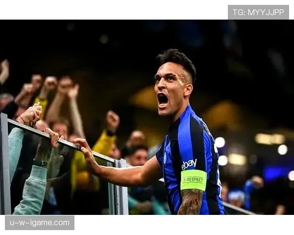 劳塔罗状态回升,禁区高效终结助国米迈向新高峰 劳塔罗状态回升,禁区高效终结助国米迈向新高峰