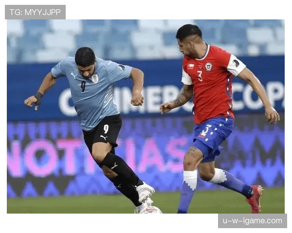 乌拉圭队高压逼抢战术奏效，国际赛场表现抢眼