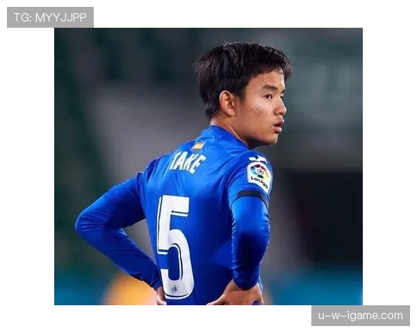 久保建英内切技术解析：状态回暖成防守者噩梦，表现值得期待