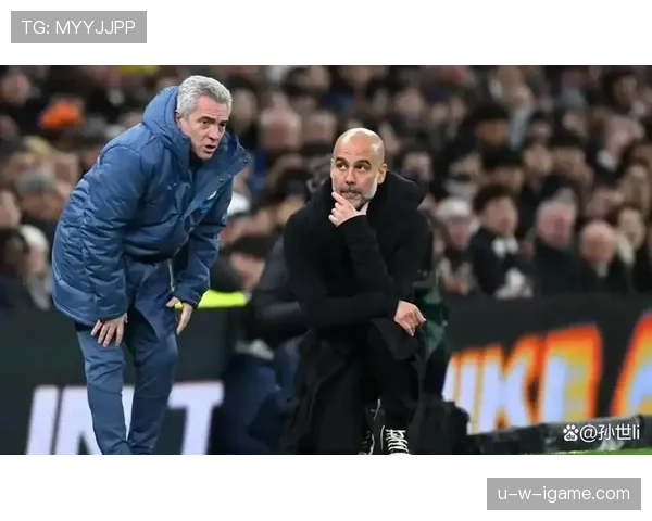 瓜迪奥拉革新训练体系,率队强势迎战新赛季 瓜迪奥拉革新训练体系,率队强势迎战新赛季