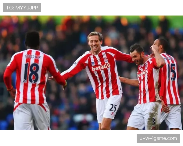 斯托克城状态回暖，中游徘徊迎突破良机