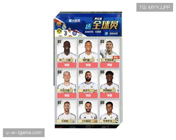 新一代足球天才闪耀绿茵：2023年度新星榜单引爆全球关注