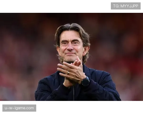 托马斯·弗兰克明确布伦特福德新赛季目标：力争英超持续进步