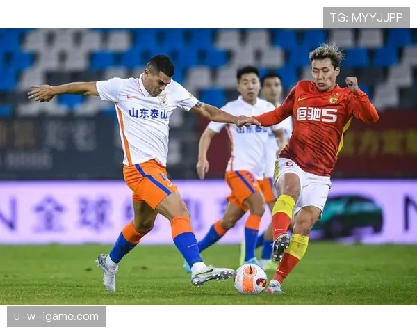 中超联赛未来赛程揭晓,争冠格局白热化引全民关注 中超联赛未来赛程揭晓,争冠格局白热化引全民关注