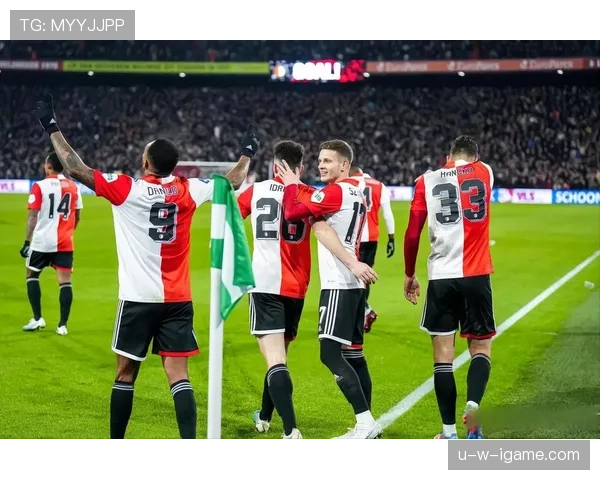 维特斯新赛季展望：青春风暴席卷荷甲，年轻阵容成长引期待