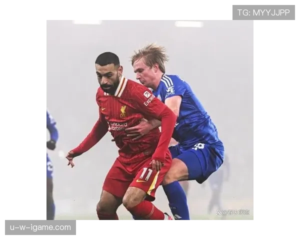 利物浦稳扎稳打，英超争冠希望重燃