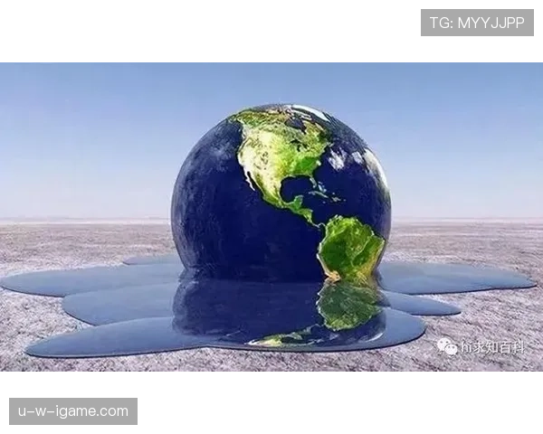 全球气候变化加剧，科学家警告未来十年将面临更严峻挑战