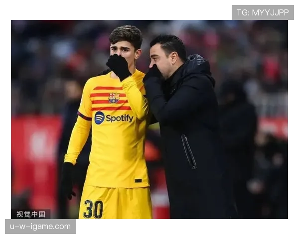 加维巅峰时刻回顾：年轻中场的高光表现与持续成长