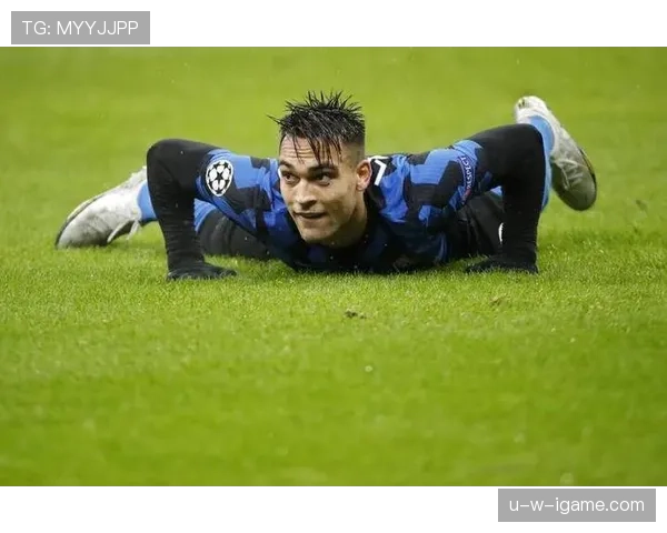 劳塔罗:全能型中锋典范 劳塔罗:全能型中锋典范