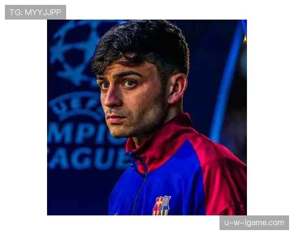 佩德里转会目标曝光：巴萨核心或迎新东家？