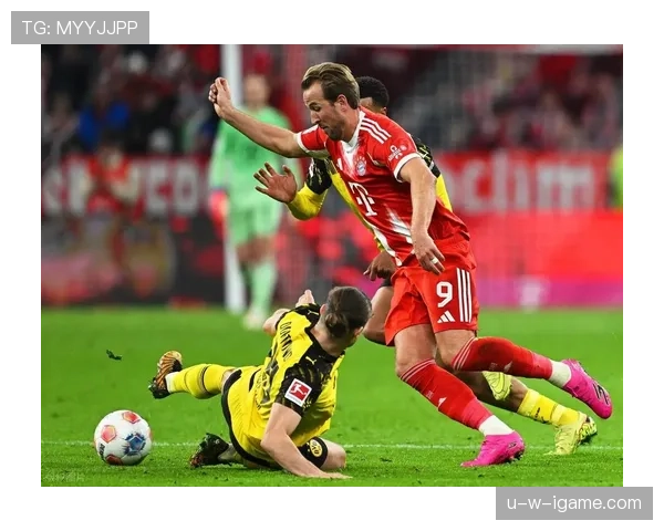 凯恩与姆巴佩时代之争：全能中锋与闪电前锋的战术角色差异