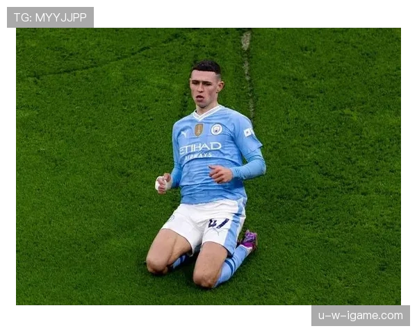 福登:决定胜负的关键球员如何影响比赛走向? 福登:决定胜负的关键球员如何影响比赛走向?