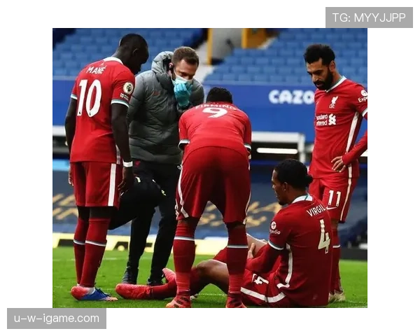 利物浦伤病问题持续加剧，对联赛争冠走势形成制约