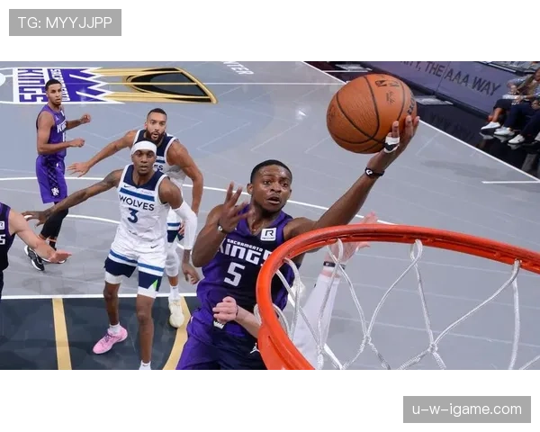 德阿龙·福克斯突破率提升拉开防守差距助国王进攻核心地位