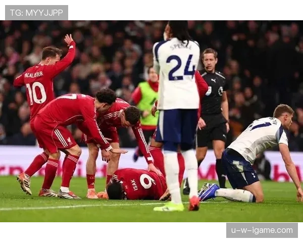 利物浦伤病问题逐步反映，对赛季走势形成制约